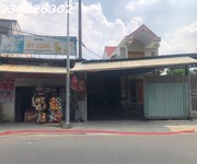 1 Nhà mặt tiền nguyễn thị thảnh hóc môn 430m2 ngang 10m
