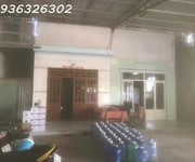 2 Nhà mặt tiền nguyễn thị thảnh hóc môn 430m2 ngang 10m
