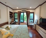 4 Phân Lô Văn Cao -200M Ra Hồ Tây Vỉa hè Ô TÔ Tránh Đỗ  33 Tỷ 5 Tầng An Ninh Dân Trí Cao