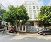 Lô Góc Mặt Phố Thọ Tháp Mặt Tiền 15M 7 Tầng 150 Tỷ Có Hầm Ô TÔ Bề Thế Xứng Tầm