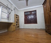 1 Tam trinh bán nhà 4 tầng dân xây lô góc gần phố hoàng mai