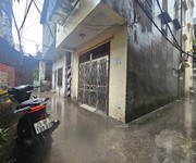 4 Tam trinh bán nhà 4 tầng dân xây lô góc gần phố hoàng mai