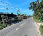 1 Bán đất mặt tiền đường rộng xã Triệu Thành, Triệu Phong, Tỉnh Quảng Trị.