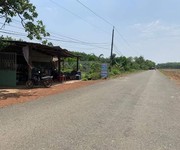 Bán đất chơn thành   Ngay chợ MINH LẬP CHỈ 485 TRIỆU