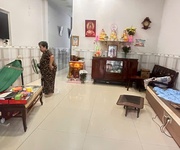 1 Nhà đường 5m thông diện tích khủng 4,55mx22,9m công viên khu dân cư an sương q12