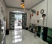 3 Chỉ 2 tỷ 580 triệu có nhà 1 lầu sổ hồng riêng đường 5m lê văn khương q12