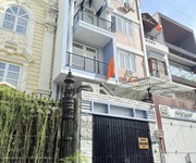 BÀU CÁT 3 - TÂN BÌNH, 50m2, 4 tầng, ngang lớn, vuông A4, xe hơi đỗ cửa - 8.9 tỷ