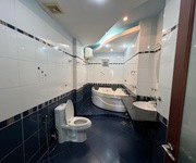 4 Hẻm nhựa 10m, 86m2 TÀI LỘC, 5 tấm, thang máy, giếng trời, View sân thượng ngắm máy bay đáp