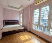 2 SIÊU PHẨM HOÀNG HOA THÁM   5 tầng hiện đại   MẶT TIỀN KHỦNG 5.5M   ngõ thông   GẦN Ô TÔ   kinh doanh