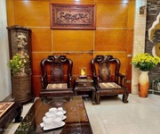 Lạc Long Quân nhà 4 tầng - 75m2, Lô góc, Ô tô , Gần Hồ, 19.5 tỷ, An cư trọn vẹn