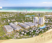 Kho Báu Đầu Tư   Sở Hữu Đất Nền MK Central City Phan Rang