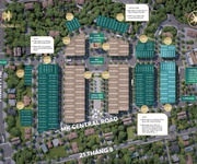 1 Kho Báu Đầu Tư   Sở Hữu Đất Nền MK Central City Phan Rang