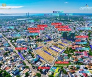 2 Kho Báu Đầu Tư   Sở Hữu Đất Nền MK Central City Phan Rang