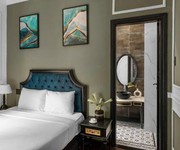 3 Bán Khách sạn Cầu Gỗ, 30 Phòng, doanh thu 8 tỷ