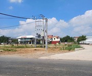 Chính chủ cho thuê đất mặt đường 35 Sóc Sơn, Hà Nội làm KHO XƯỞNG