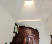 1 Lĩnh Nam - Nhà đẹp 5 tầng, nội thất đầy đủ.