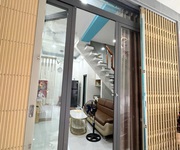 Nhà mới hẻm thông cao xuân dục p12 q8 giá chỉ nhỉnh 3 tỷ