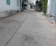 trung tâm gò vấp   nguyễn oanh - hẻm ôtô  74m    ngang 4.5m    chỉ 4.98 tỷ ✨