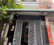 Nhà mới 4 tầng hẻm xe hơi trước nhà đường nguyễn duy p10.q8. giá 5,98 tỷ tl