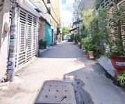 4 Nhà trọ 5 phòng hxt 95m2, vuông   trần bá giao qv