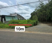Đất mặt tiền lô góc đxt tránh 413m2   dt785 tn
