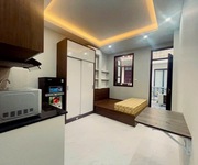Bán căn ccmn 60m, 10 phòng khép kín full đồ, thang máy êm ru, dòng tiền ổn định, vài bước ra phố,