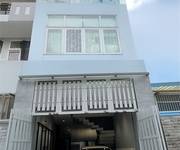 1 Bán nhà 4x15m, 4 tầng   phan huy ích, tân bình   hẻm 8m vip   chỉ 8 tỷ