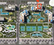 1 Bán 2pn masterise hàng hiếm  vốn ban đầu   860tr ngay vinsvhool, vincom mega mall