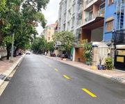 1 Bán nhà mt hoàng kim giao p5q8, giá : 17 tỷ  tl