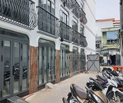 Bán căn hộ dịch vụ   33 phòng full khai thác   dòng tiền khủng phường 11 bình thạnh