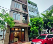 Bán nhà mặt tiền đặng tử kính   4 tầng 4 mê   móng băng 5 tầng, ngay trung tâm hành chính tp đà