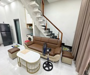 2 Nhà mới hẻm thông cao xuân dục p12 q8 giá chỉ nhỉnh 3 tỷ