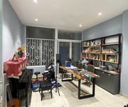 3 Bán nhà 4x15m, 4 tầng   phan huy ích, tân bình   hẻm 8m vip   chỉ 8 tỷ