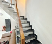 3 Nhà mới hẻm thông cao xuân dục p12 q8 giá chỉ nhỉnh 3 tỷ