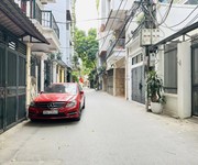1 Bán tòa nhà phân lô phố hoàng cầu 60m2, 7t thang máy, ôtô tránh, gần hồ, ở, kd - vp - nhỉnh 30 tỷ