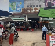 4 Bán đất ấp 10 xã trảng bom, cách nguyễn hoàng 150m