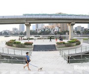 4 Bán tòa nhà phân lô phố hoàng cầu 60m2, 7t thang máy, ôtô tránh, gần hồ, ở, kd - vp - nhỉnh 30 tỷ