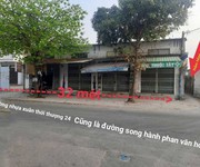 1 Bán nhà mặt tiền 32x44m giá 50 tỷ đường xuân thới thượng 24