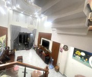 2 Nhà 4 tầng 1/ ngắn đường thạnh xuân 24, thới an, quận 12 - diện tích 80m2  4 x 20 , hẻm xe hơi 6m.
