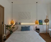 4 Biệt thự mini sân vườn cực chill 3 tầng btct chủ xây tâm huyết 62m2 ngay song hành trung tâm hóc môn