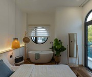 3 Biệt thự mini sân vườn cực chill 3 tầng btct chủ xây tâm huyết 62m2 ngay song hành trung tâm hóc môn