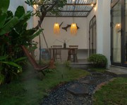 1 Biệt thự mini sân vườn cực chill 3 tầng btct chủ xây tâm huyết 62m2 ngay song hành trung tâm hóc môn