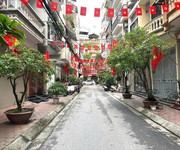 Bán nhà phân lô ba đình   45m   ô tô đỗ cửa   chỉ 14 tỷ