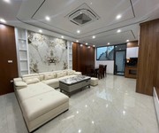 Bán nhanh nhà phố hoàng như tiếp 50m2 6t thang máy, ô tô cạnh nhà - nhỉnh 13 tỷ
