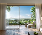 3 Căn hộ 3 phòng ngủ eco retreat  giá gốc cđt 4,3 tỷ  gồm vat kpbt  không chênh, có vườn mây 109m2