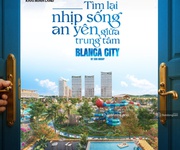 Cơ hội đầu tư đắt giá: sun blanca vũng tàu chính thức mở bán 2 tòa tháp b6   b7