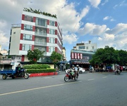 Bán nhà góc 2mt đang kinh doanh café   12 chdv thu nhập cao, sổ hồng riêng, vị trí đẹp