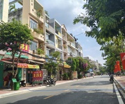 Mặt tiền kd ngang 7x18m - ngay chợ , đào cam mộc quận 8 - nhà cũ tiện xây mới - nhỉnh 11 tỷ.