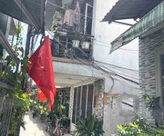 Bán nhà 2 tầng hiệp bình phước thủ đức   36m  lô góc hẻm 3 gác   ql13 cũ   chỉ 3.3 tỷ siêu ngon