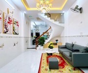 Bán nhà hẻm 337 lê văn sỹ, phường 1 tân bình  3,5 10  4 tầng chỉ 8,3 tỷ